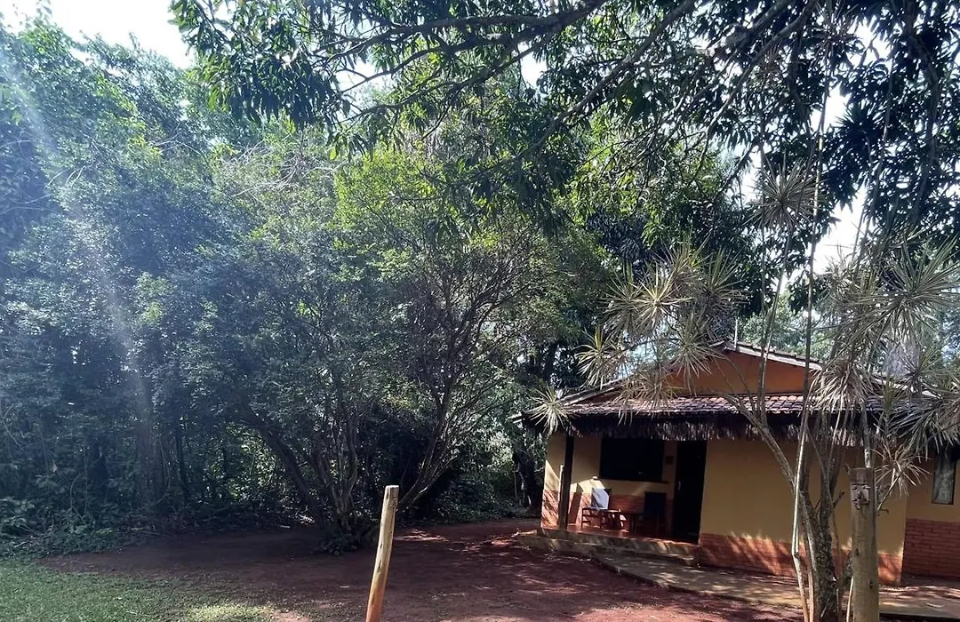Pousada Santa Branca-1